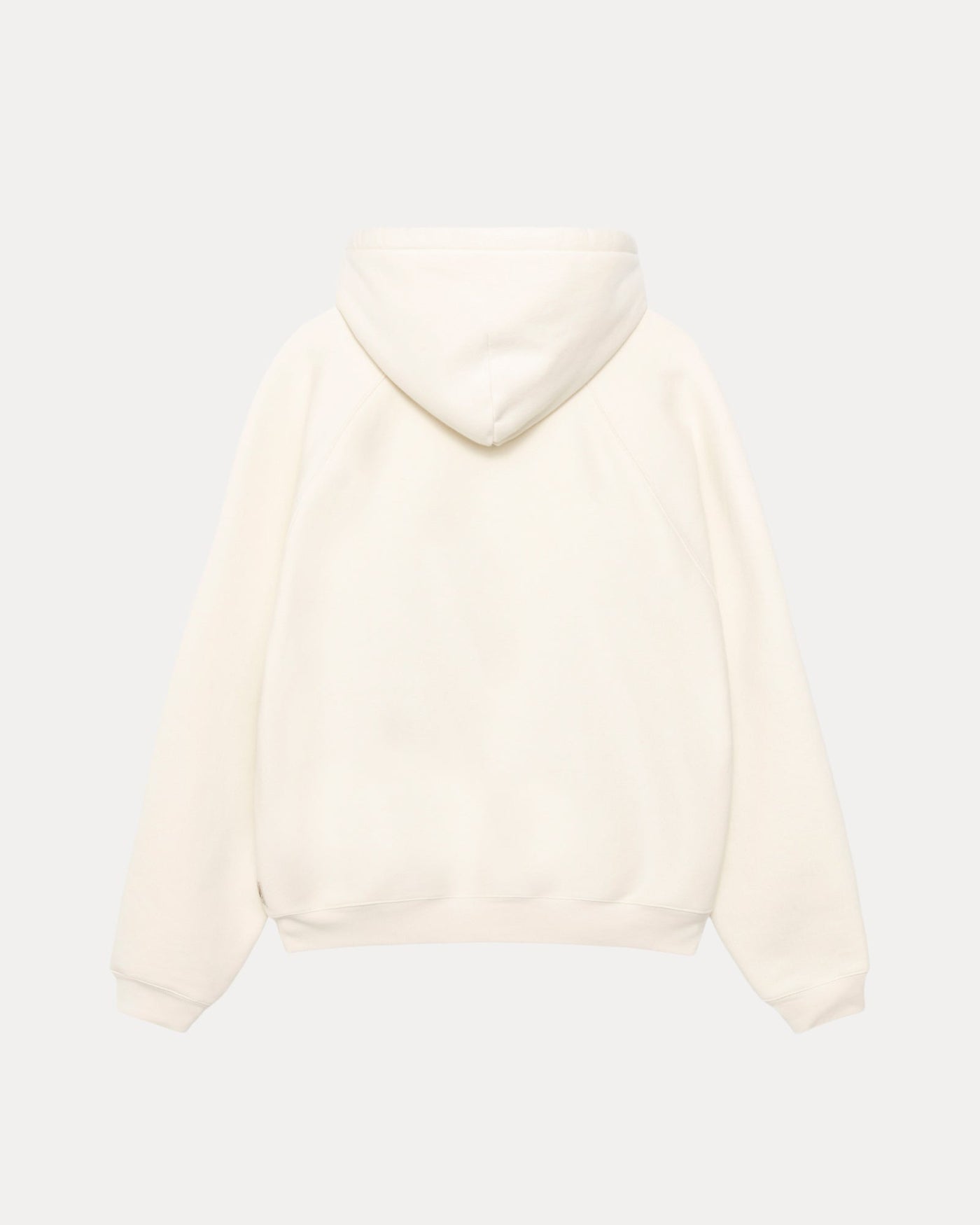 RELAXED HOODIE