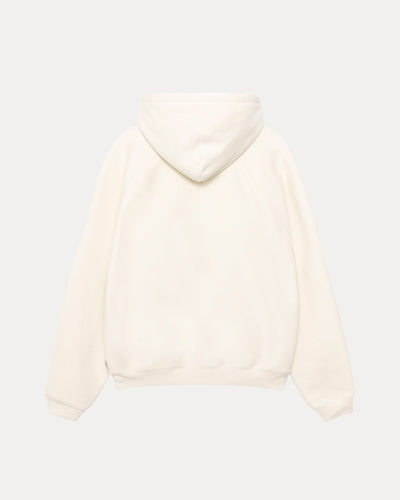 RELAXED HOODIE