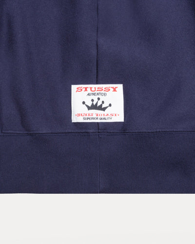 TWO TONE HOODIE