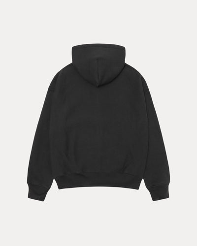 ESTABLISHED ZIP HOODIE