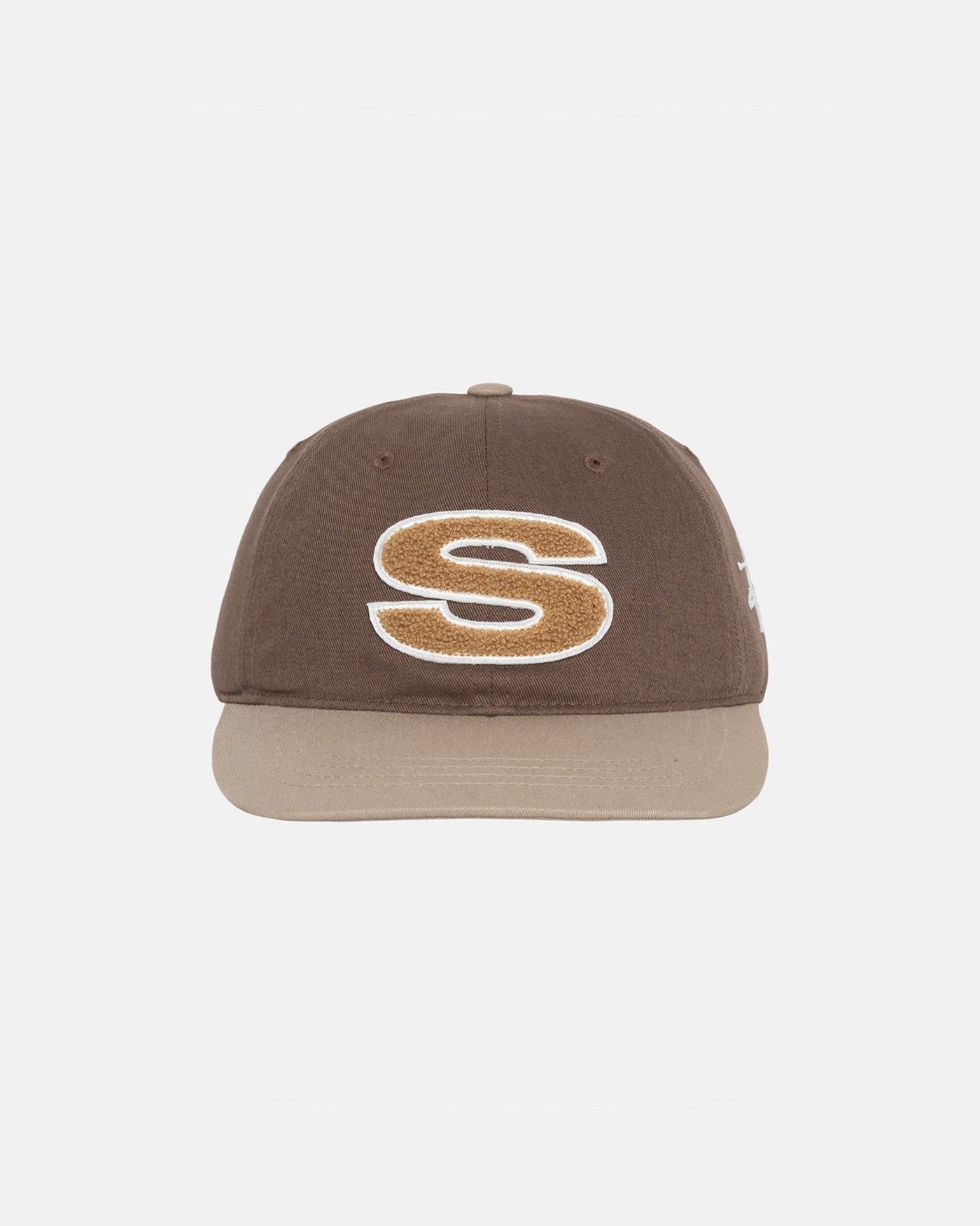 LOW PRO CHENILLE S STRAPBACK