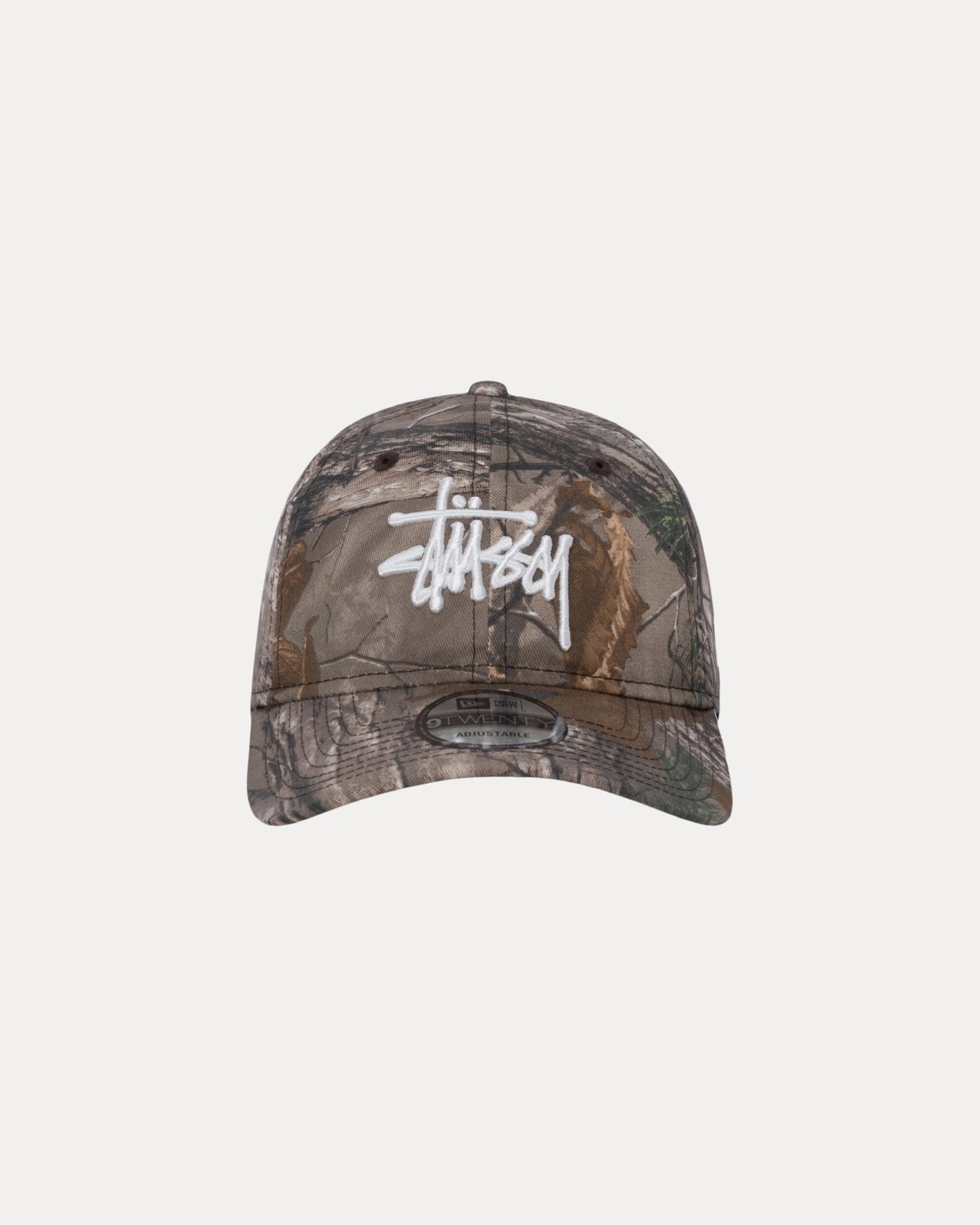 NEW ERA 9TWENTY BASIC STRAPBACK
