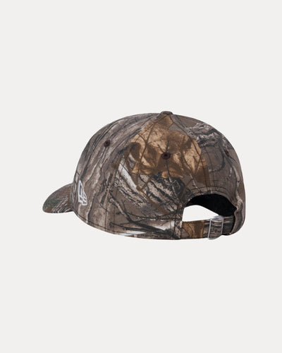 NEW ERA 9TWENTY BASIC STRAPBACK