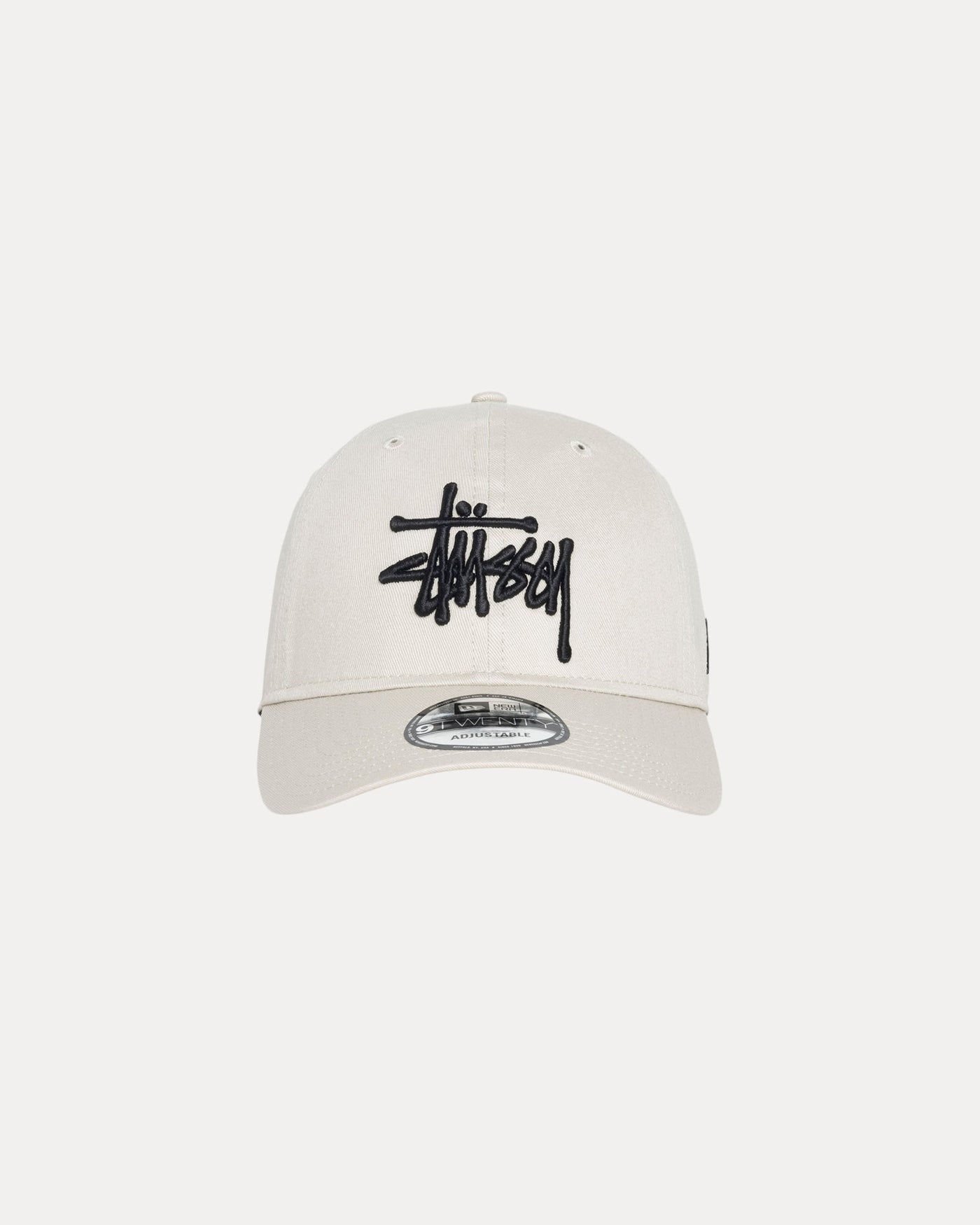 NEW ERA 9TWENTY BASIC STRAPBACK