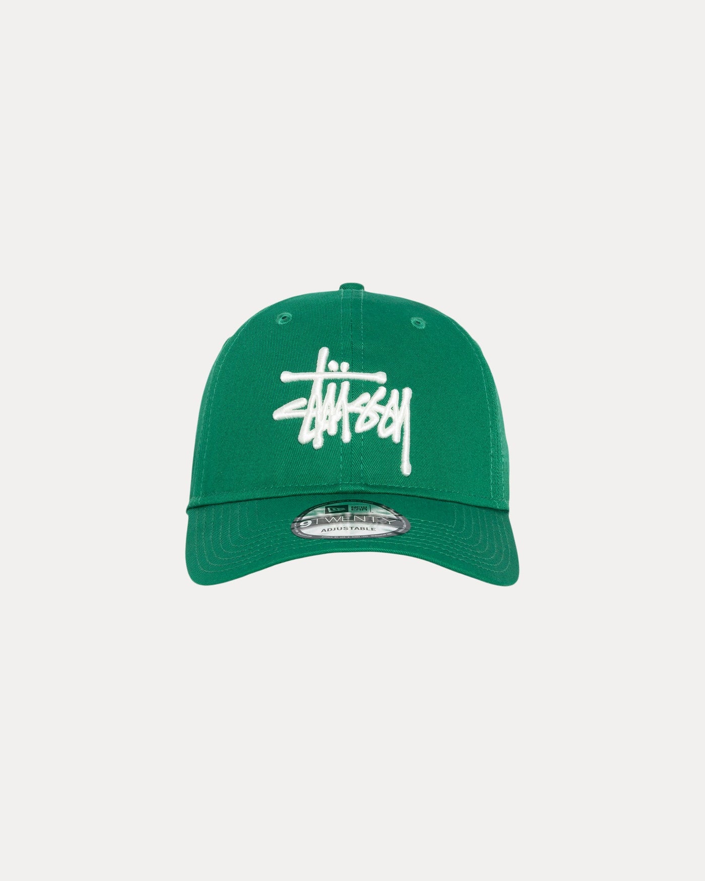 NEW ERA 9TWENTY BASIC STRAPBACK