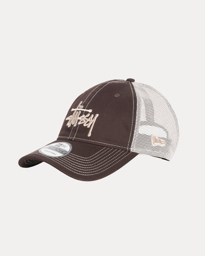 NEW ERA 9TWENTY BASIC TRUCKER