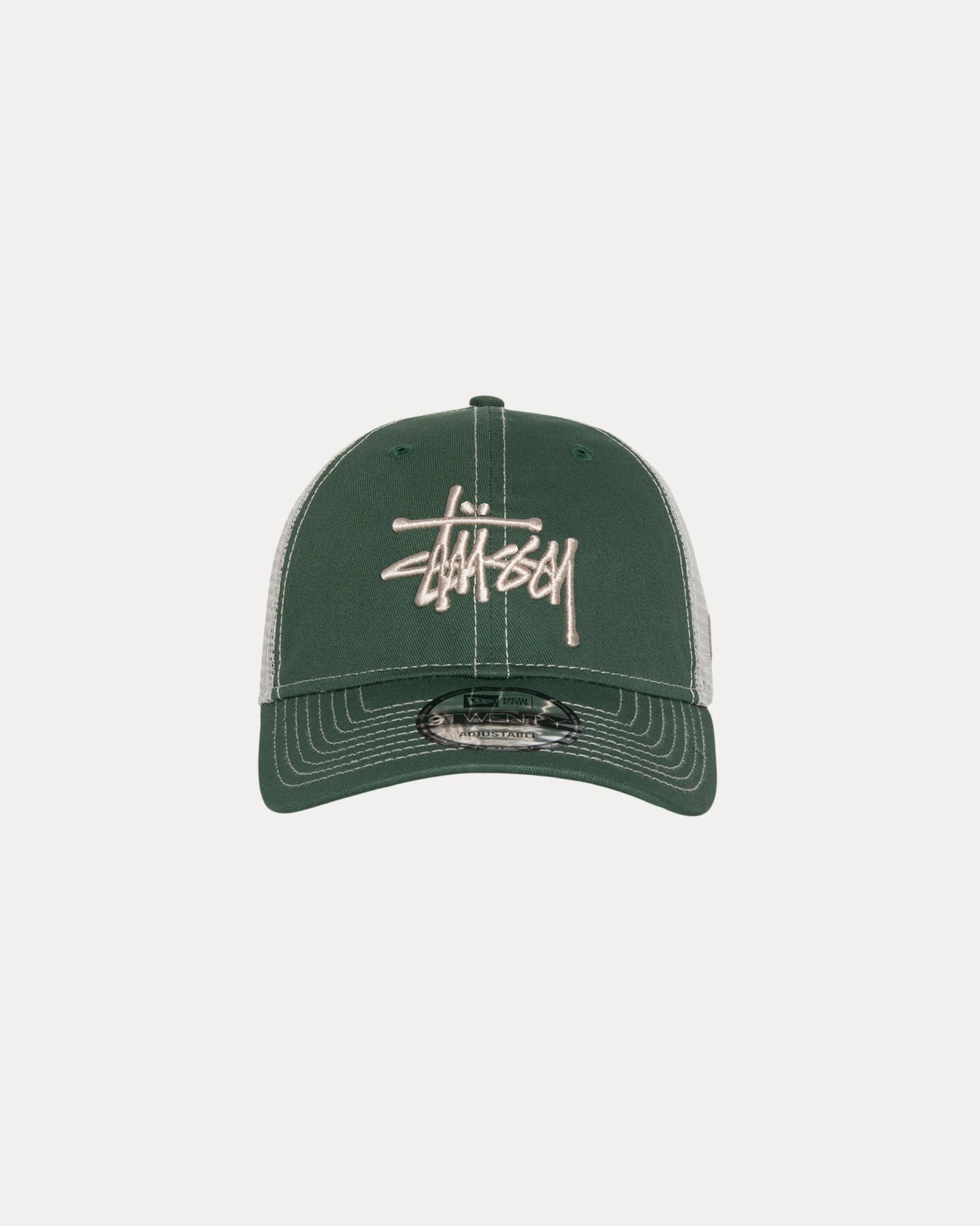 NEW ERA 9TWENTY BASIC TRUCKER