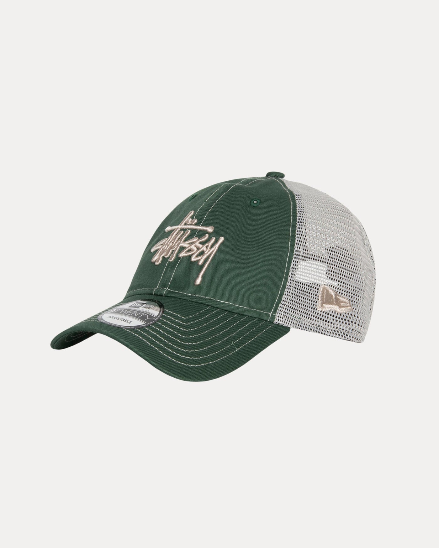 NEW ERA 9TWENTY BASIC TRUCKER