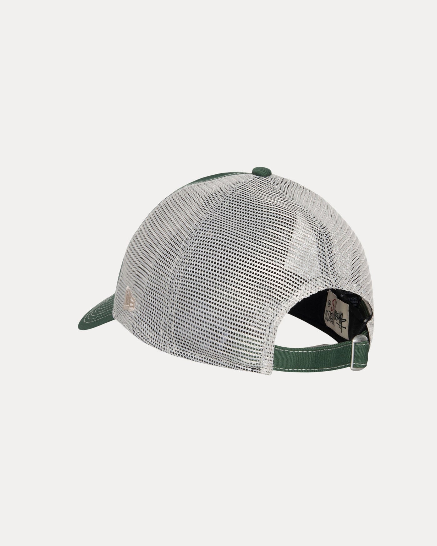 NEW ERA 9TWENTY BASIC TRUCKER
