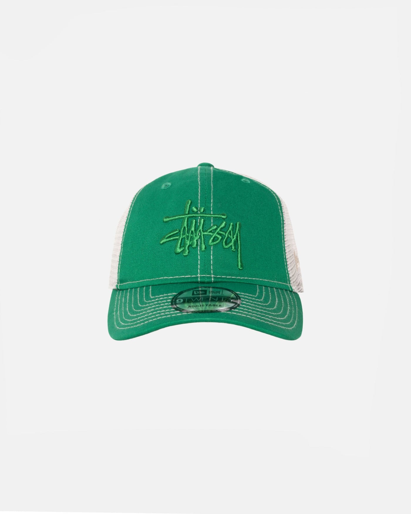 NEW ERA 9TWENTY BASIC TRUCKER