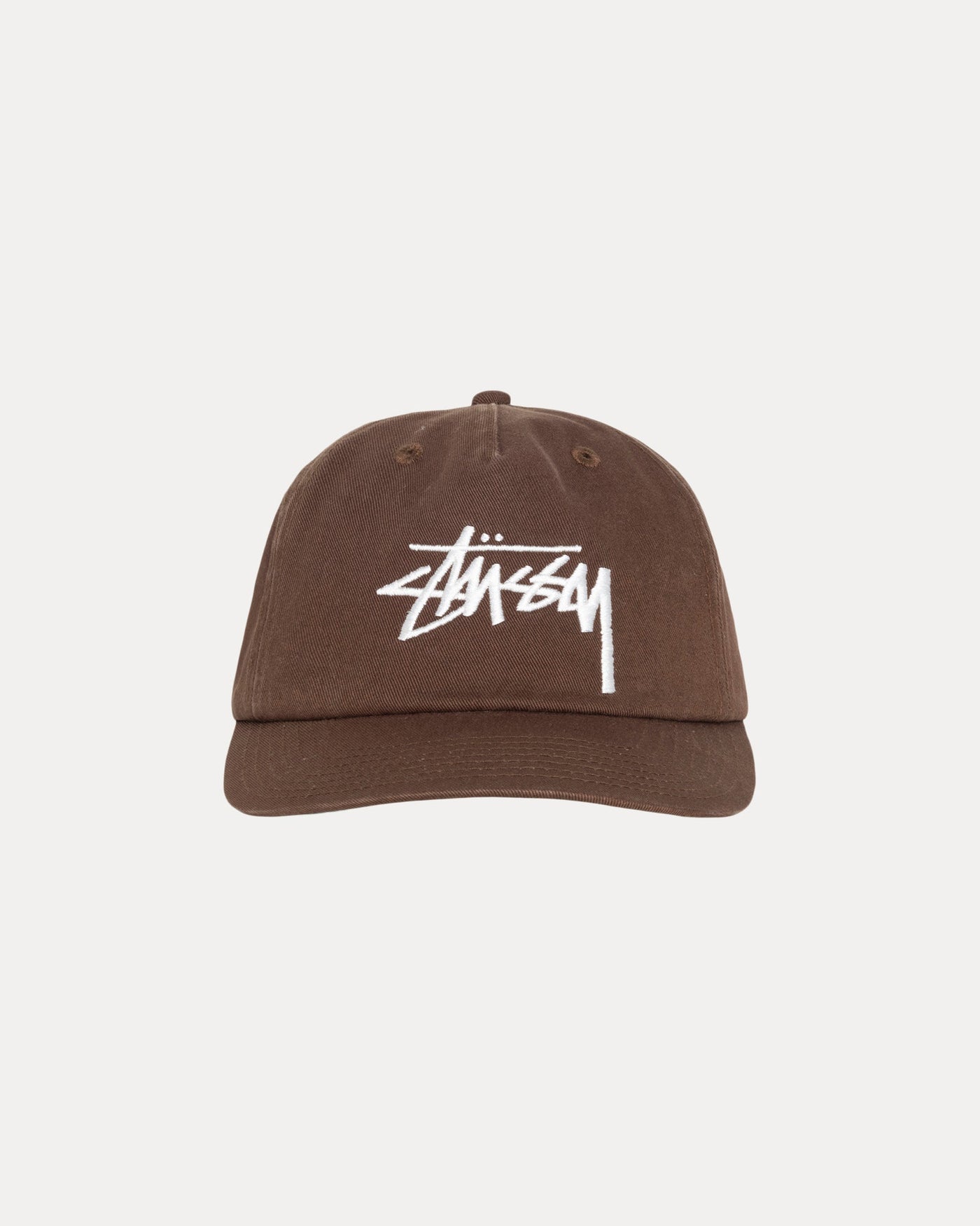MID-DEPTH BIG STOCK SNAPBACK