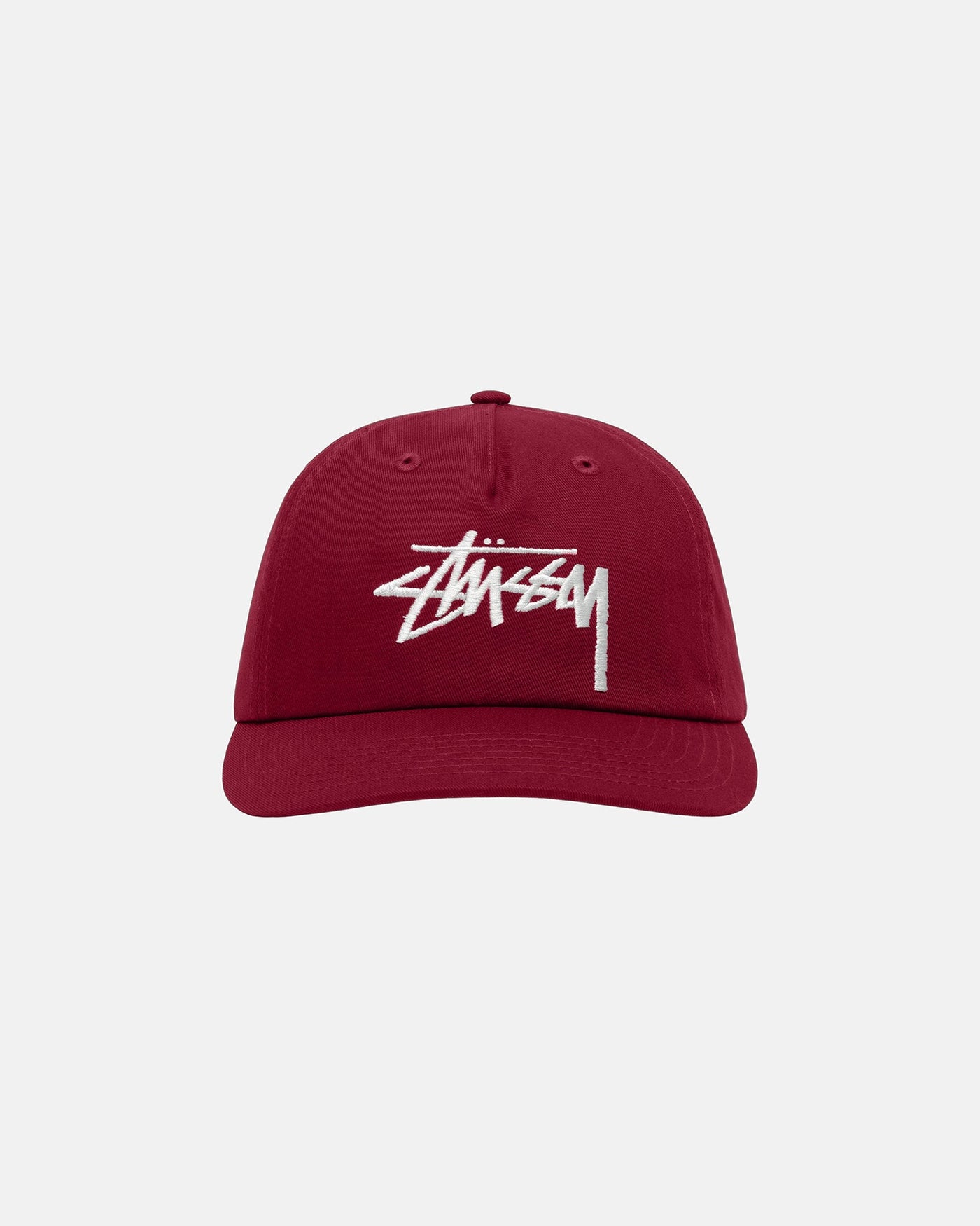 MID-DEPTH BIG STOCK SNAPBACK