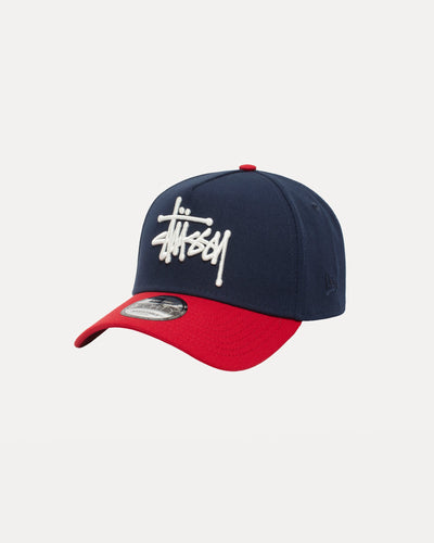 NEW ERA 9FORTY BASIC SNAPBACK