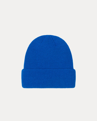BASIC STÜSSY CUFF BEANIE