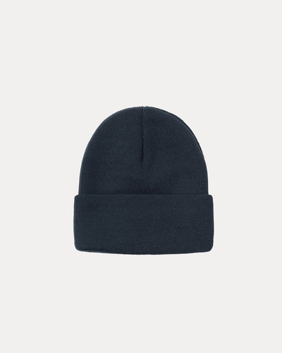 CUFF BEANIE STOCK
