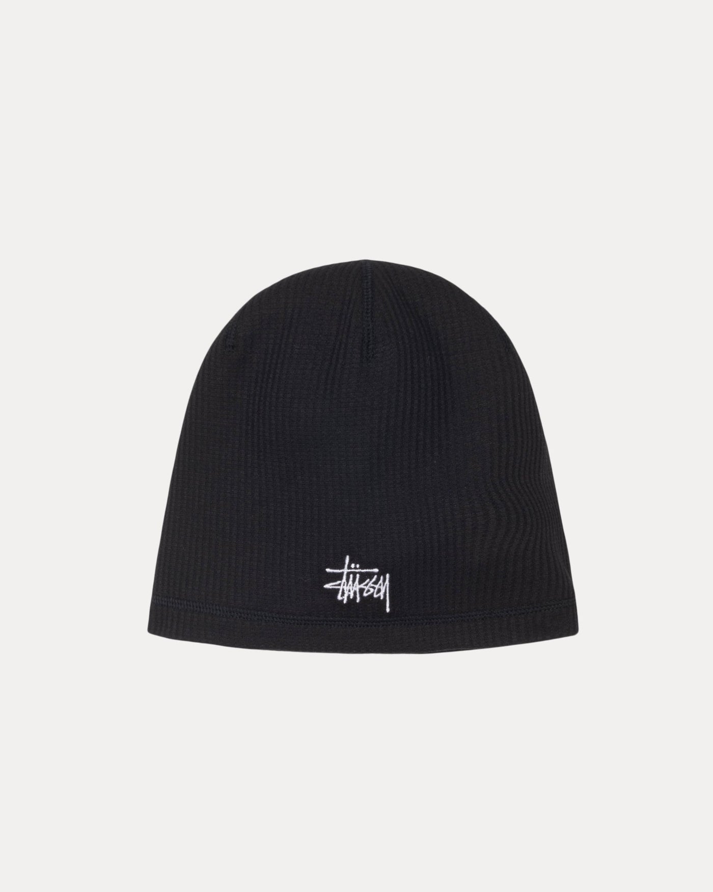 SKULLCAP WAFFLE