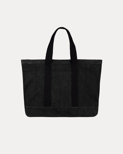 CANVAS EXTRA LARGE TOTE