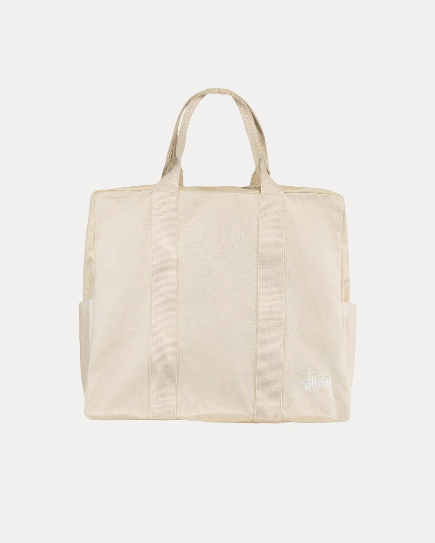 CANVAS FLIGHT BAG