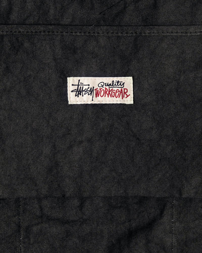 CANVAS FLIGHT BAG