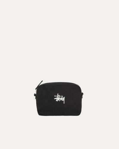 CANVAS POUCH