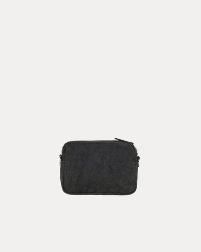 CANVAS POUCH
