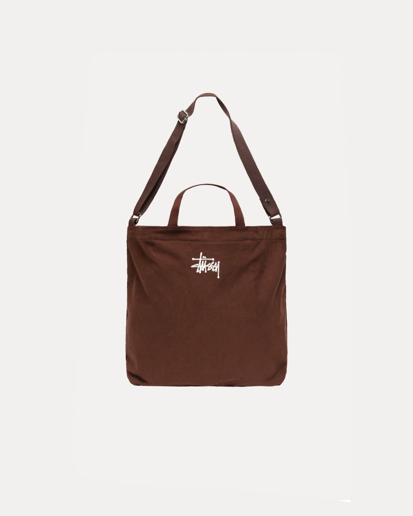 CANVAS CROSSBODY BAG