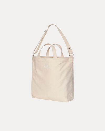 CANVAS CROSSBODY BAG