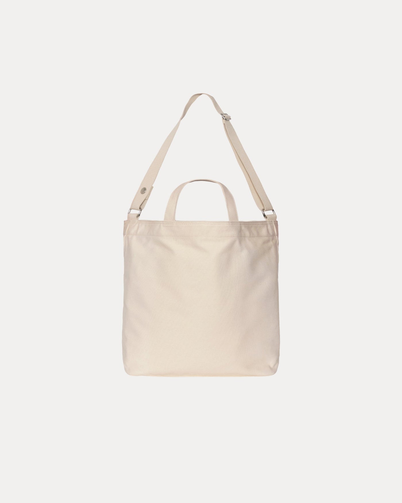 CANVAS CROSSBODY BAG