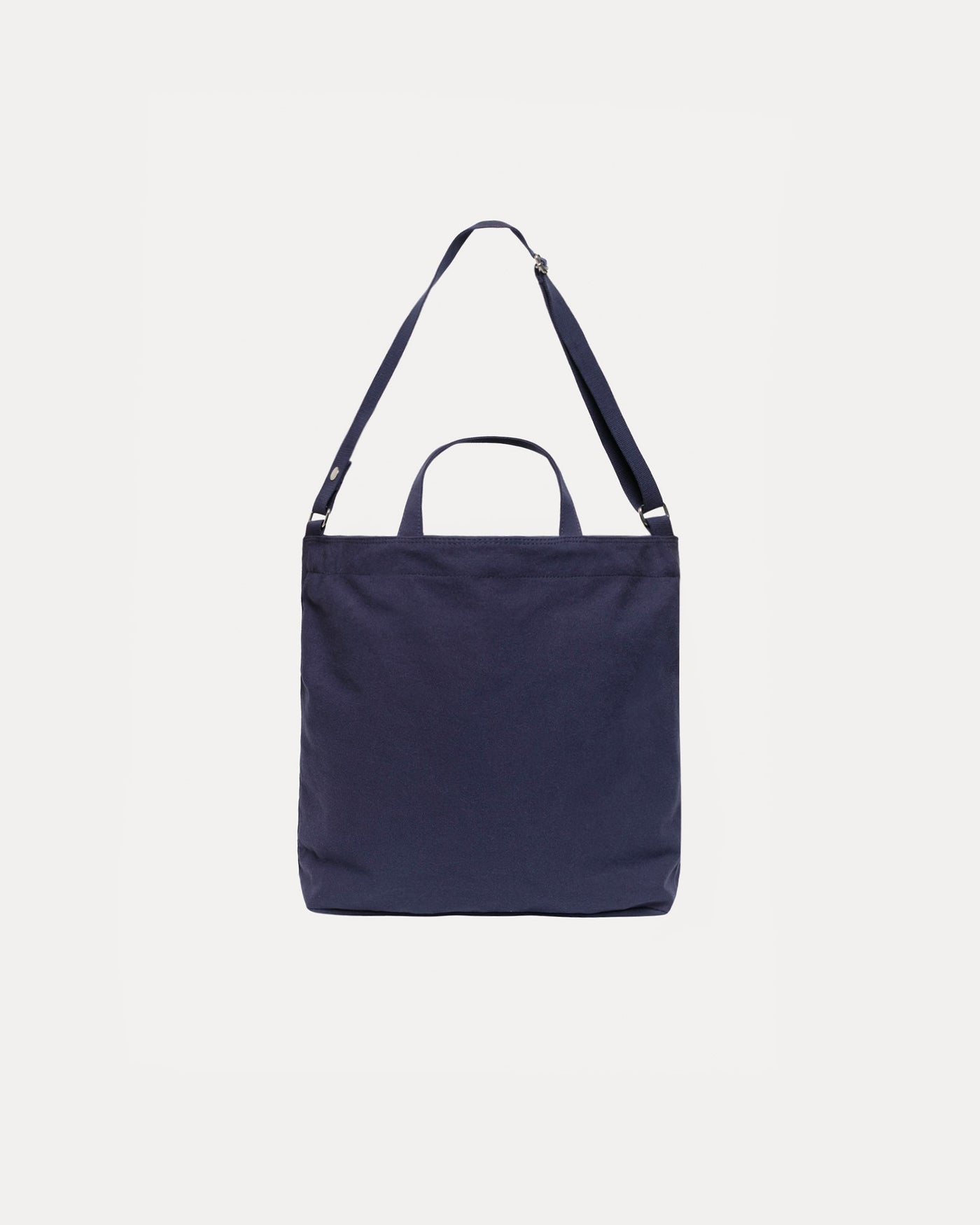 CANVAS CROSSBODY BAG