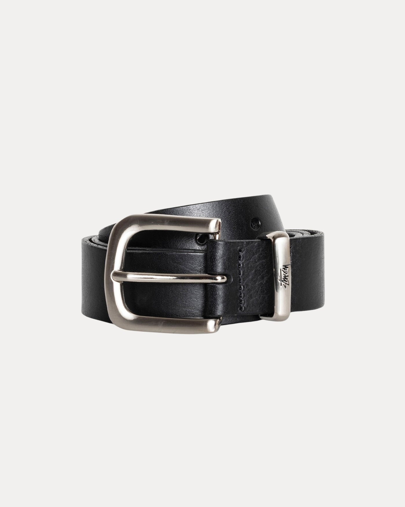 METAL S TIP BELT