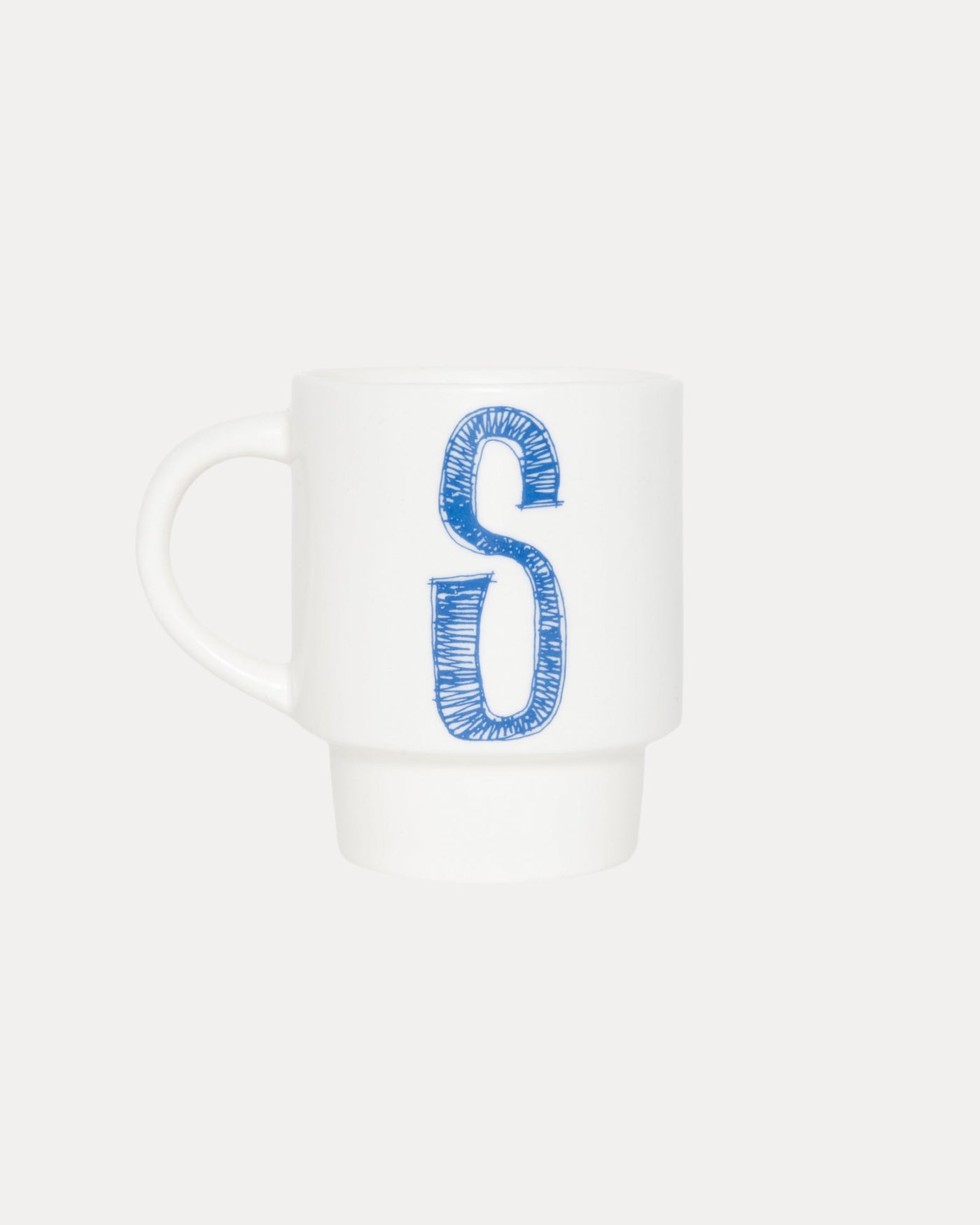 STACKING MUG SET OF 6