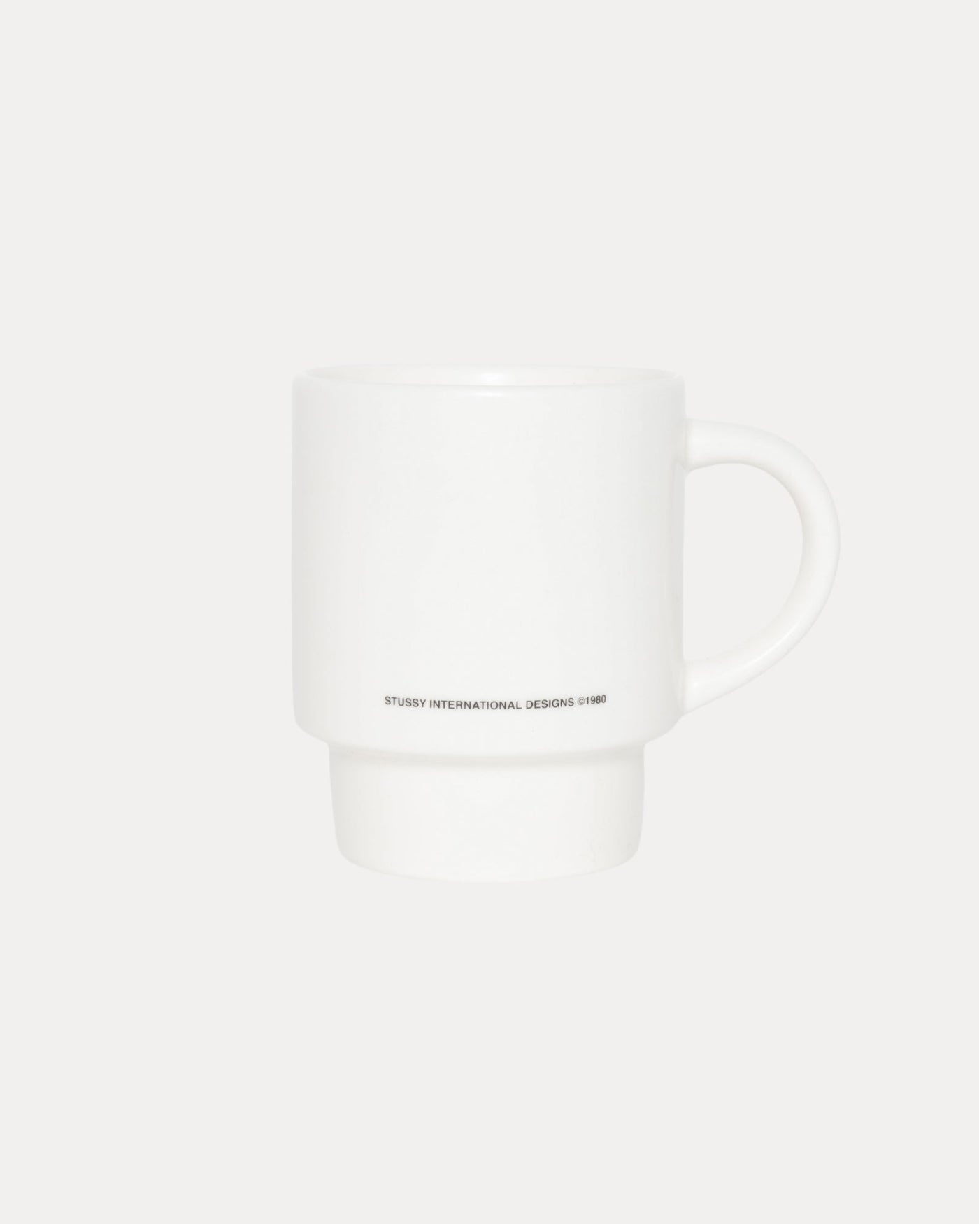 STACKING MUG SET OF 6