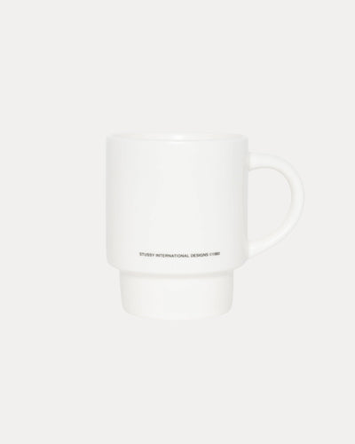 STACKING MUG SET OF 6
