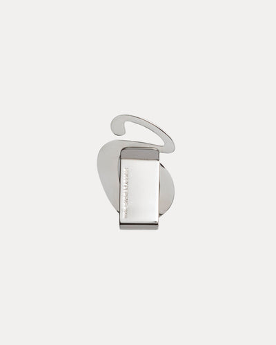 SWIRLY S MONEY CLIP