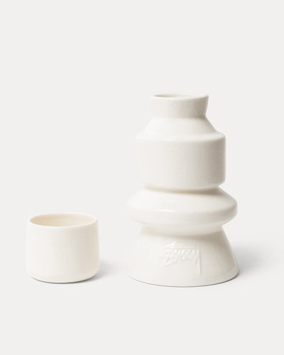 CERAMIC CARAFE