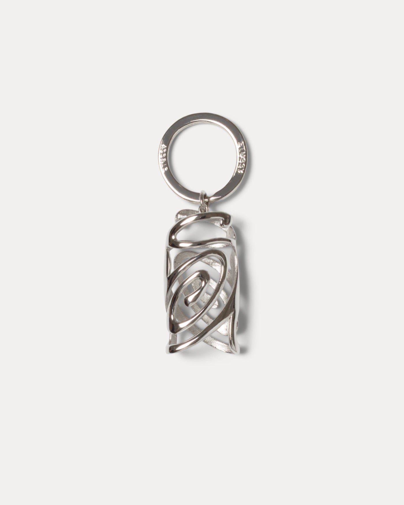 LIGHTER HOLSTER KEYCHAIN