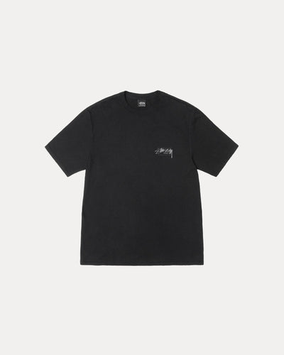 MODERN AGE TEE PIGMENT DYED