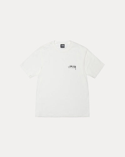 MODERN AGE TEE PIGMENT DYED