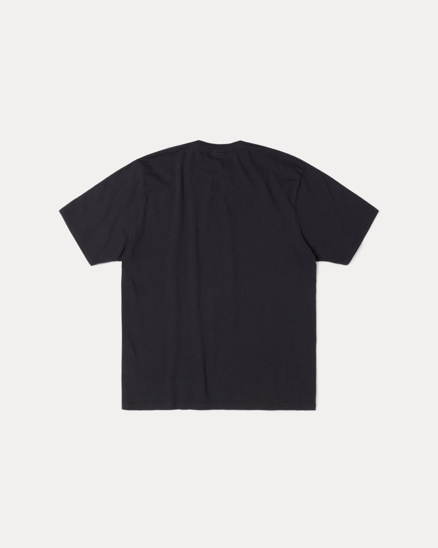 STÜSSY WEAR TEE PIGMENT DYED