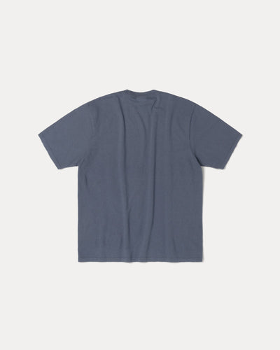 STÜSSY WEAR TEE PIGMENT DYED