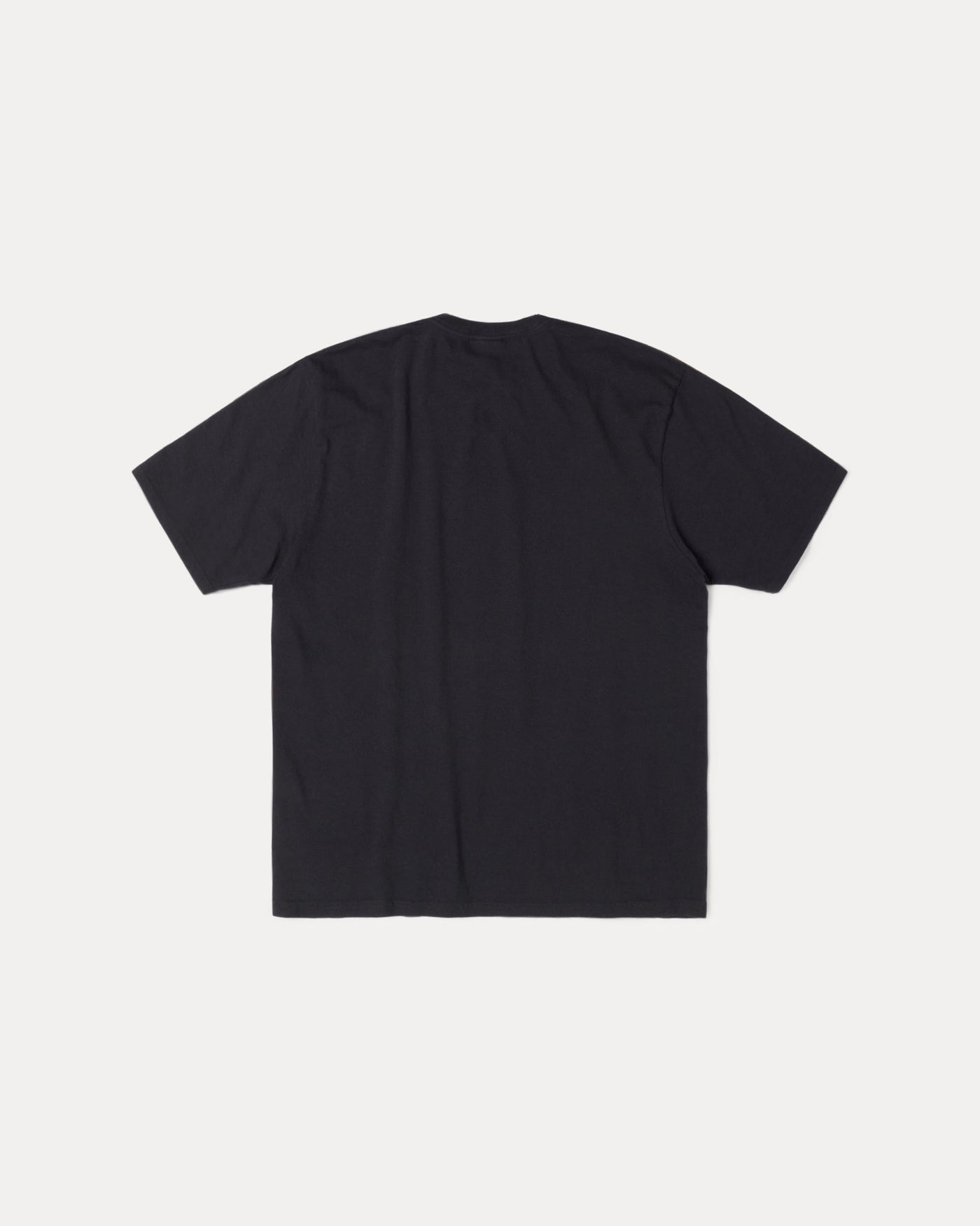 AUTHENTIC GEAR TEE PIGMENT DYED