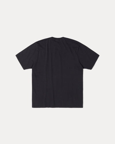 AUTHENTIC GEAR TEE PIGMENT DYED
