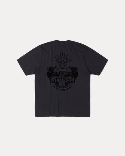 BUILT TO LAST TEE PIGMENT DYED