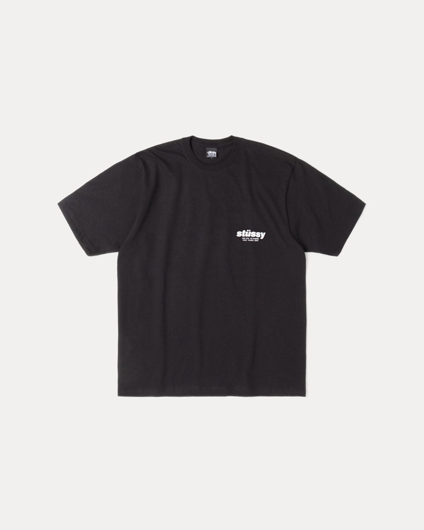 ROLLERS TEE