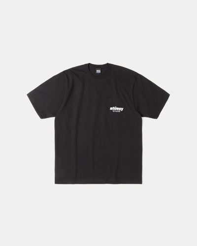 ROLLERS TEE
