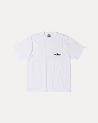ROLLERS TEE