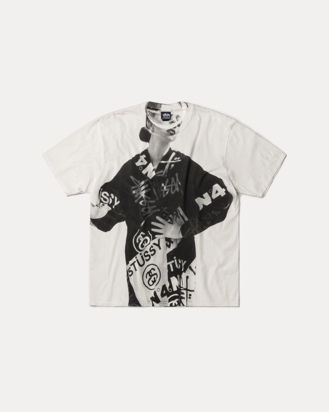 PARIS TEE