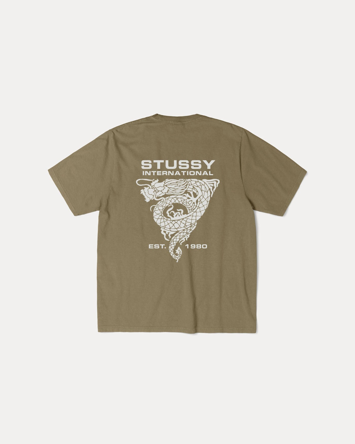 DRAGON TEE