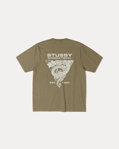 DRAGON TEE
