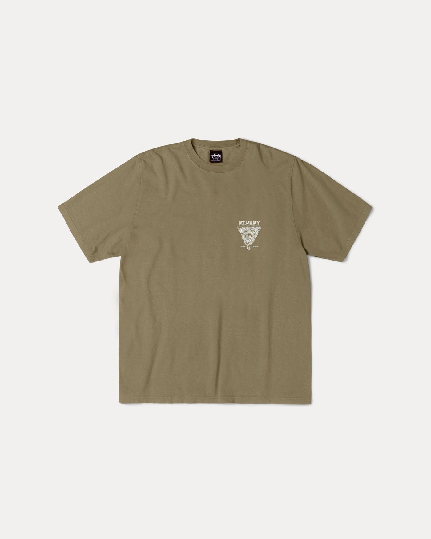 DRAGON TEE